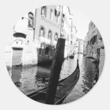 Venise Autocollants