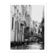 Venise, Italie Cartes Postales