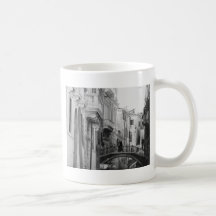 Venise, Italie Mug