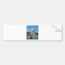 Venise, Italie (par St.K.) Adhésifs Pour Voiture