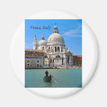 Venise, Italie (par St.K.) Aimant
