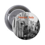 Venise, Italie Pin's