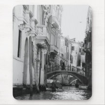 Venise, Italie Tapis De Souris