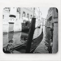 Venise Tapis De Souris
