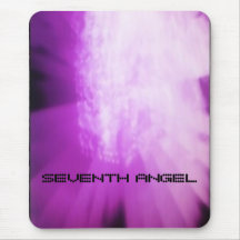 VENT MAGIQUE MOUSEPADS TAPIS DE SOURIS