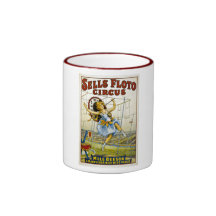 Ventes Floto 1921 - M'lle Beeson Tasse À Café