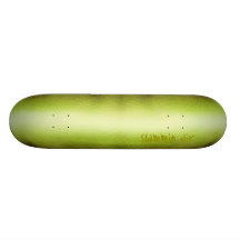 Ventre de serpent d'air de Slammin Plateau De Skateboard