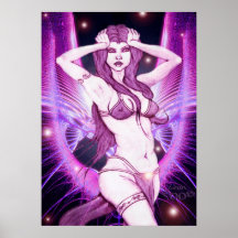 Venus~ Posters
