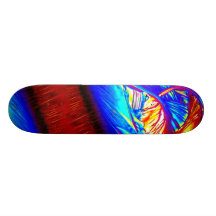 Vénus Skateboards Personnalisés