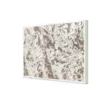 Verdun Impression Sur Toile