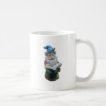 Vérification de sa liste tasses