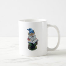 Vérification de sa liste tasses