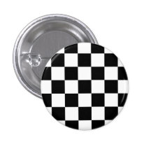Vérifiez le bouton badge avec épingle