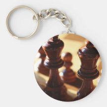Vérifiez le compagnon porte-clefs