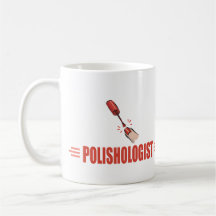 Vernis à ongles mugs
