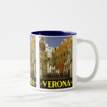 Vérone Tasse