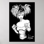 Veronika Affiche
