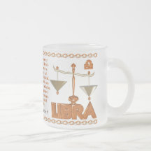 Verre 1970 de Balance soutenu par chien en métal d Mug À Café