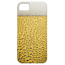 Verre de bière coques iPhone 5