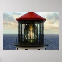 Verre de phare affiches