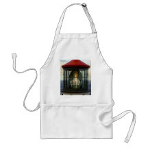 Verre de phare tabliers