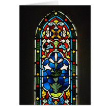 Verre souillé #3 carte de vœux