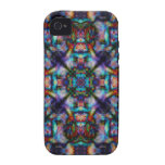 Verre souillé coques Case-Mate iPhone 4