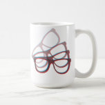 verres 3D Mugs À Café