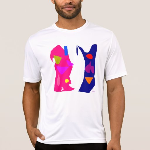 Verres T-shirts