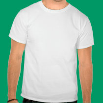 Vers le bas ~ nul T t-shirts
