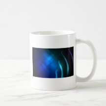 Vers légers tasse à café