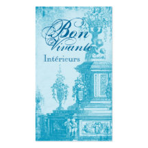 Versailles fait du jardinage carte de visite