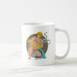 Verseau Tasses