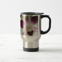 Version 2 d'orchidée tasses