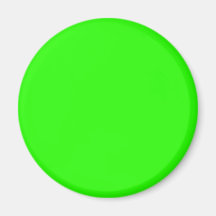 Vert de chaux aimants