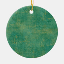 Vert de cru décoration pour sapin de noël
