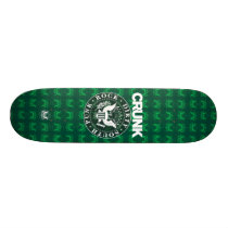 Vert de joint de Lil Jon "Crunk" planches à roulettes