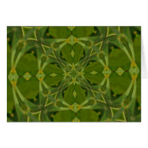Vert doux carte
