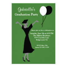 Vert hourra !  Invitation de jour