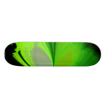 Vert Papillon Plateaux De Skateboards