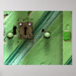 vert affiches