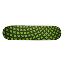 vert skateboards personnalisés
