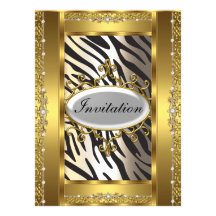 Verticale d'invitation de fête d'anniversaire de z