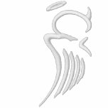 Veste bipolaire de voie d'ange