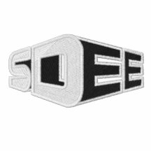 Veste brodée de S DEE