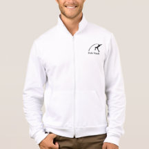Veste de chambre forte de Polonais