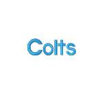 Veste de colts