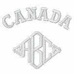 Veste de sports du Canada et sweat - shirts à capu