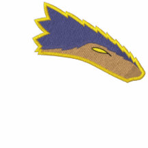 Veste de tirette de Pangolin