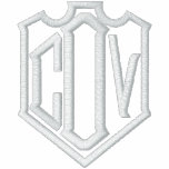 veste de voie de 859 collections